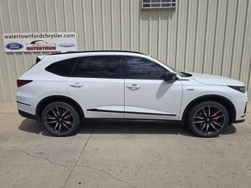 2024 ACURA MDX