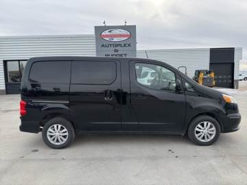2015 CHEVROLET CITY EXPRESS