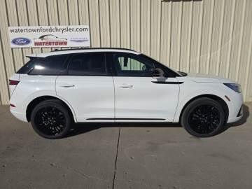 2026 LINCOLN CORSAIR