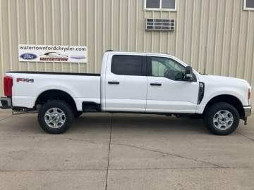 2026 FORD F-350 SUPER DUTY