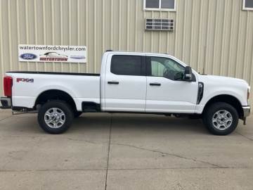 2026 FORD F-350 SUPER DUTY