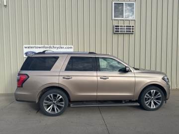 2020 FORD EXPEDITION