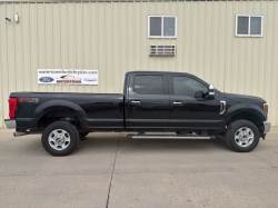 2019 FORD F-350 SUPER DUTY