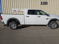 2012 RAM 2500