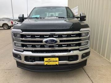 2026 FORD F-350 SUPER DUTY