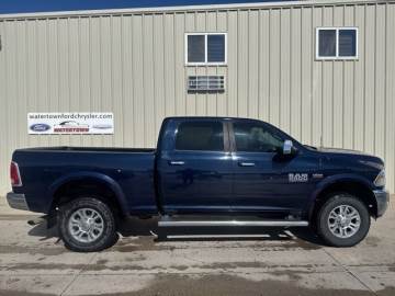 2015 RAM 2500