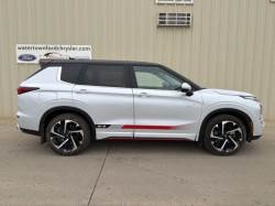 2023 MITSUBISHI OUTLANDER PHEV