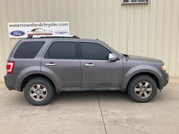 2010 FORD ESCAPE