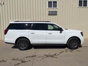 2025 FORD EXPEDITION MAX