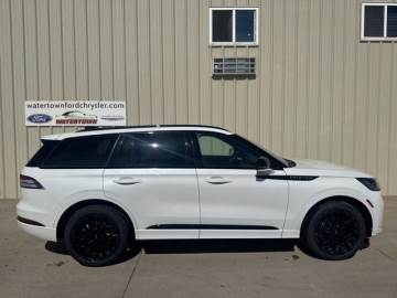 2026 LINCOLN AVIATOR