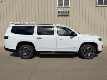 2025 JEEP WAGONEER L