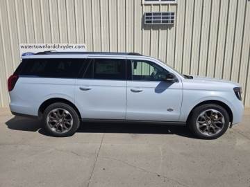 2026 FORD EXPEDITION MAX