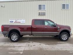 2017 FORD F-350 SUPER DUTY