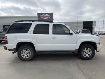 2005 CHEVROLET TAHOE