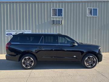 2025 FORD EXPEDITION MAX