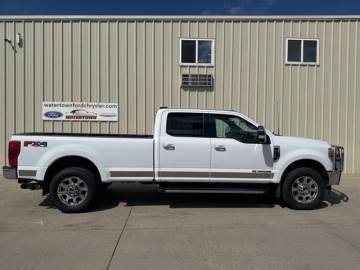 2022 FORD F-350 SUPER DUTY