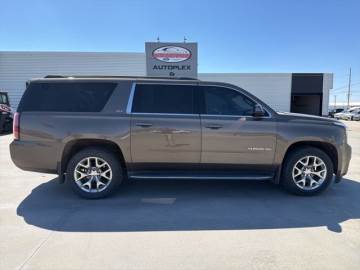 2015 GMC YUKON XL