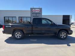 2006 DODGE DAKOTA