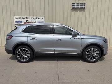2023 LINCOLN NAUTILUS