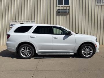 2023 DODGE DURANGO