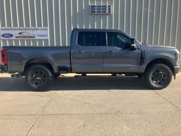 2024 FORD F-350 SUPER DUTY
