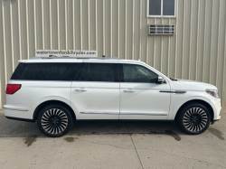 2020 LINCOLN NAVIGATOR L
