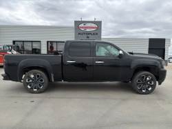 2008 GMC SIERRA 1500