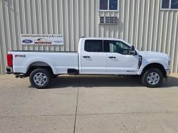 2026 FORD F-350 SUPER DUTY