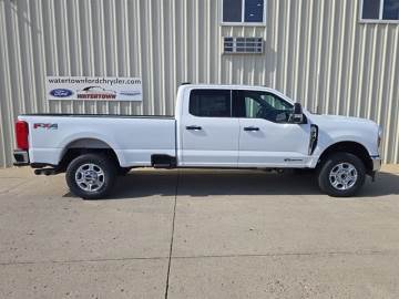 2026 FORD F-350 SUPER DUTY