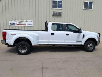 2020 FORD F-350 SUPER DUTY