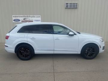2018 AUDI Q7