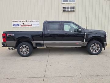 2026 FORD F-350 SUPER DUTY