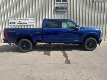 2026 FORD F-350 SUPER DUTY