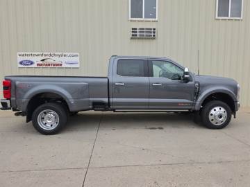 2026 FORD F-450