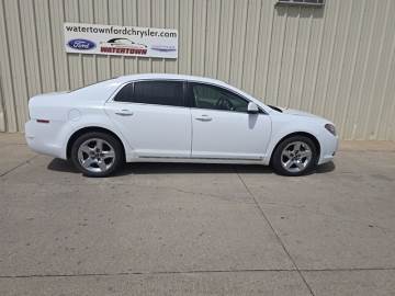 2009 CHEVROLET MALIBU