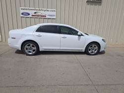 2009 CHEVROLET MALIBU