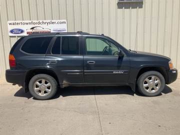 2005 GMC ENVOY