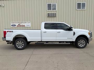 2017 FORD F-350 SUPER DUTY