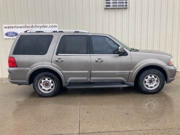 2003 LINCOLN NAVIGATOR