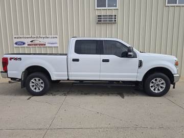 2020 FORD F-250