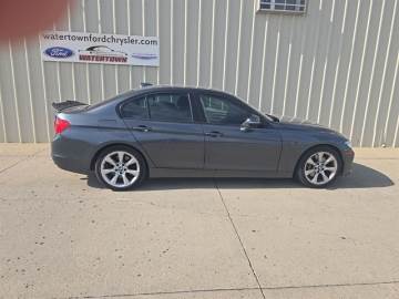 2013 BMW 3 SERIES