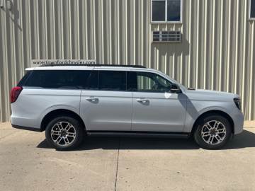 2026 FORD EXPEDITION MAX
