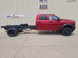 2025 RAM 5500HD