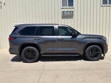 2025 TOYOTA SEQUOIA