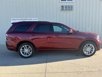 2022 DODGE DURANGO