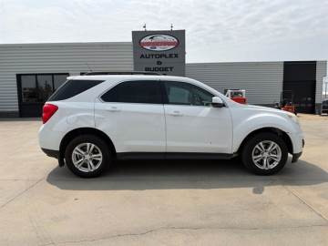 2011 CHEVROLET EQUINOX