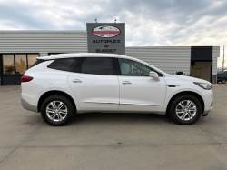 2019 BUICK ENCLAVE