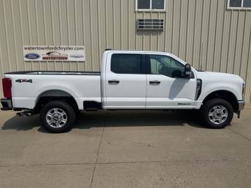 2026 FORD F-350 SUPER DUTY