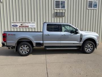 2023 FORD F-350 SUPER DUTY