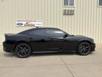 2022 DODGE CHARGER